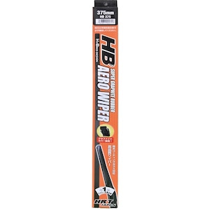 HKT�b���C�p�[�u���[�h�@�n�C�u���b�h�G�A�����C�p�[�@375mm/1�{�bHB375