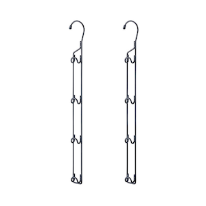 �L�W�b�ȃX�y�[�X�n���K�[(2����)�bCH-SH2(SHINKO)
