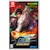 SNK�b�ySwitch�zTHE KING OF FIGHTERS XIII GLOBAL MATCH�bHAC-P-BBJCA NSW �ݸ޵��̧�����XIII ��۰���ϯ�