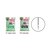 �I���K���j(��)�b�ƒ�p�~�V���j HA�~1EB #11 �h���イ�p�bFHA1EB-11