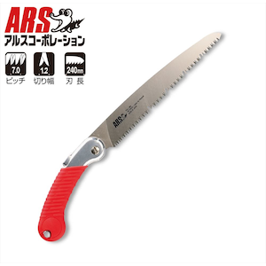 ARS CORPORATION�b���ؙ���`���g���v��24cm (�֐n��)�bTL-24PRO
