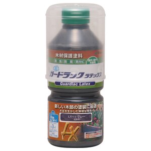 �a�M�y�C���g�b�K�[�h���b�N ���e�b�N�X 270ml(�O���[)�b#800060(ܼ�)