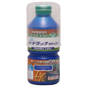 �a�M�y�C���g�b�K�[�h���b�N ���e�b�N�X 270ml(�Z�C���u���[)�b#800065(ܼ�)