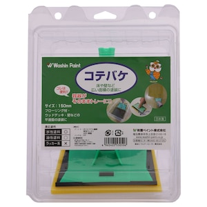 コテバケ