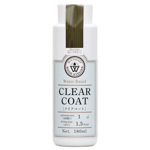 �a�M�y�C���g�b�N���A�R�[�g 180ml(CC-08/�I���[�u�O���[��)�b#800738(ܼ�)