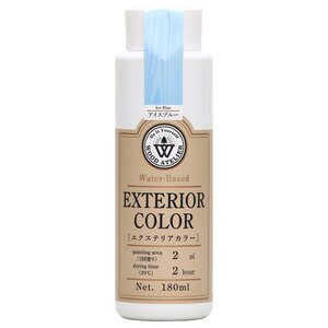 �a�M�y�C���g�b�G�N�X�e���A�J���[ 180ml(EC-05/�A�C�X�u���[)�b#800795(ܼ�)