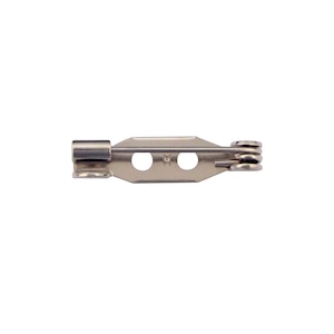 KIYOHARA�b�T���R�b�R�[ ���ԃs�� 20mm(�j�b�P��)�bSUN90-17