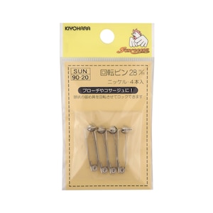 KIYOHARA�b�T���R�b�R�[ ��]�s�� 28mm(�j�b�P��)�bSUN90-20