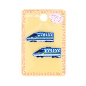 ���C�ɓ���V���[�Y�b���C�ɓ���V���[�Y �~�j���b�y�� �u���[�g���C���bMOW833(KIYOHARA)