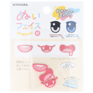 KIYOHARA�b�����ʂ� �ʂ��t�F�C�X���b�y��M �����A�\�[�g B�bNUIW-14