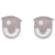 KIYOHARA�b�����ʂ� �ʂ��t�F�C�X���b�y��S A�bNUIW-15
