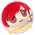KIYOHARA�b�����ʂ� �ʂ��t�F�C�X���b�y��S A�bNUIW-15