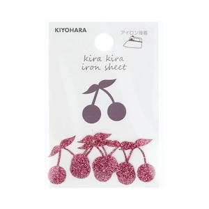 KIYOHARA�b�L���L���A�C�����V�[�g �������ځi�s���N�j�bKR-01P