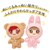 KIYOHARA�b�����ʂ� �ʂ��N���X �p�E�_�[�{�A �ʂ�����ݗp ���n�i�V���o�[�O���[�E��70�~30cm�J�b�g�j�bNUIF-03CSG