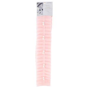 KIYOHARA�b�l�������[�Y �p�[���^�b�N�I�[�K���W�[�e�[�v ��60mm�~����1.35m P �s���N�bNR-07-P