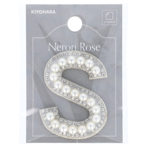 KIYOHARA�b�l�������[�Y �p�[���C�j�V�����V�[�����b�y�� S ��36mm�~�c46mm�~����6mm�bNR-09-S