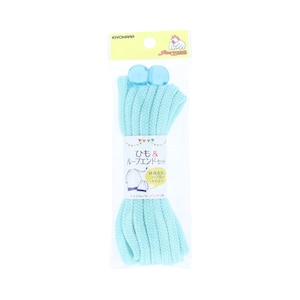 KIYOHARA�b�T���R�b�R�[ �Ђ������[�v�G���h�Z�b�g ���� �u���[�bSUN55-432