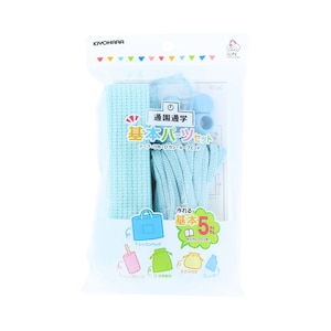 KIYOHARA�b�T���R�b�R�[ ��{�p�[�c�Z�b�g ���� �u���[�bSUN58-36
