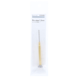 KIYOHARA�bResin Lab ���W�����{ �s���o�C�X 1.3mm�bRLT-10