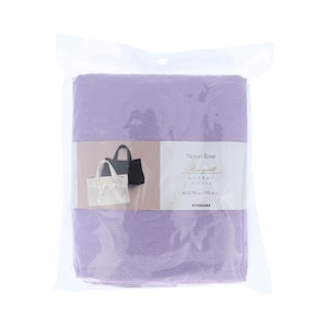 KIYOHARA�b�l�������[�Y ���[�Y�L���g �L���e�B���O���n 130cm�Ё~50cm�J�b�g PA �p�[�v���bNRF-09C-PA