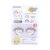 KIYOHARA�b�����ʂ� �ʂ��t�F�C�X���b�y��wawa�����S U�bNUIW-60