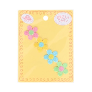 ���C�ɓ���V���[�Y�b���C�ɓ���V���[�Y �A�����b�y���J���t���t�����[�bMOW228(KIYOHARA)