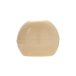 KIYOHARA�b�T���R�b�R�[ ���[�v�G���h 15mm(�x�[�W��)�bSUN57-46