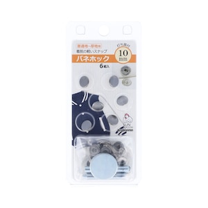 KIYOHARA�b�o�l�z�b�N 6�g�i���j�b�P���E���a10mm�j�bSUN18-12