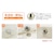 KIYOHARA�b�o�l�z�b�N 6�g�i�j�b�P���E���a13mm�j�bSUN18-21