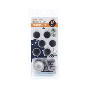 KIYOHARA�b�o�l�z�b�N 6�g�i���j�b�P���E���a15mm�j�bSUN18-32