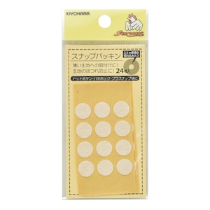 KIYOHARA�b�T���R�b�R�[ �X�i�b�v�p�b�L�� 24�����bSUN18-01
