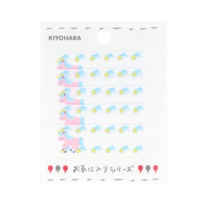 ���C�ɓ���V���[�Y�b���C�ɓ���V���[�Y �l�[�����x��SS ���j�R�[���bMOW677(KIYOHARA)
