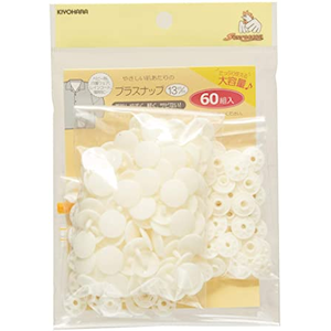 KIYOHARA�b�T���R�b�R�[ �v���X�i�b�v��e�ʃ^�C�v 13mm(�I�t�z���C�g)�bSUN15-107