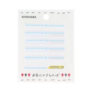 ���C�ɓ���V���[�Y�b���C�ɓ���V���[�Y �l�[�����x��SS �C�G���[�g���C���bMOW737(KIYOHARA)
