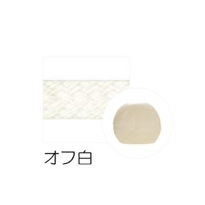 KIYOHARA�b�T���R�b�R�[ �Ђ������[�v�G���h�Z�b�g(�I�t��)�bSUN55-401