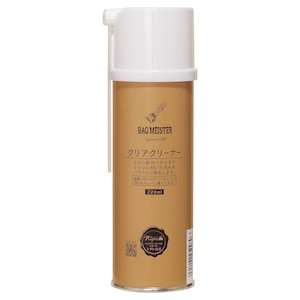 KIYOHARA�b�o�b�O�}�C�X�^�[ �N���A�N���[�i�[�bBM01-30