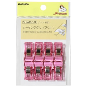 KIYOHARA�b�T���R�b�R�[ �\�[�C���O�N���b�v ��(�s���N)�bSUN60-102