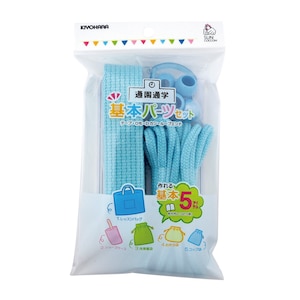 KIYOHARA�b�T���R�b�R�[ ��{�p�[�c�Z�b�g �x�[�V�b�N(�~���g)�bSUN58-10