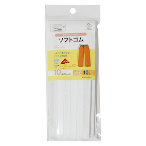 KIYOHARA�b�T���R�b�R�[ �\�t�g�S�� 10m 10�R�[���bSUN41-09