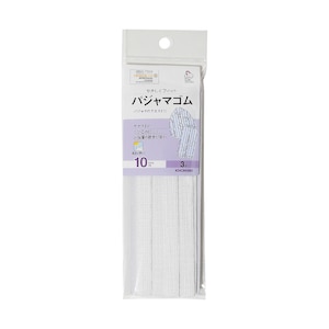 KIYOHARA�b�T���R�b�R�[ �p�W���}�S�� 3m 10mm�ЁbSUN41-46