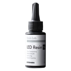Resin Lab�i���W�����{�j�bLED���W���t 55g�bRLR55(����)