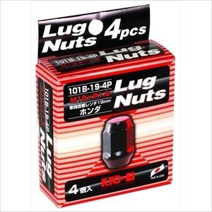 KYO-EIbLug NutsV[YypbP[Wsǁzb101B-19-4P