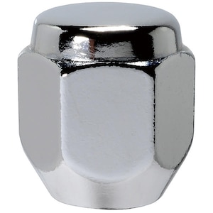 KYO-EI�b�ԗp�܃i�b�g Lug Nut 21HEX M12�~P1.5 25mm�i�N���[�����b�L�E1���j�b101SS