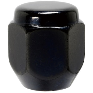 KYO-EI�b�ԗp�܃i�b�g Lug Nut 21HEX M12�~P1.5 25mm�i�u���b�N�E1���j�b101SSB