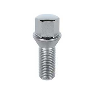 KYO-EI�bLug Bolt 17HEX M14XP1.5 60�� 30mm �N�������b�L 1P�b300-17-30