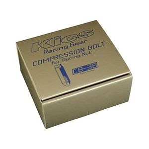 KYO-EI�b�R���v���b�V�����{���g 20P 1.25 38mm GOLD�bCB383A