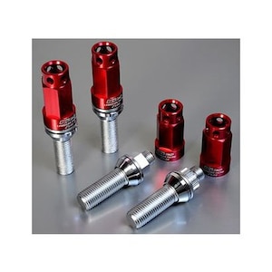 KYO-EI�b���f���[���V�F���^�C�v�{���g M14X1.50 35mm�@14R ���b�h�bZS448035R