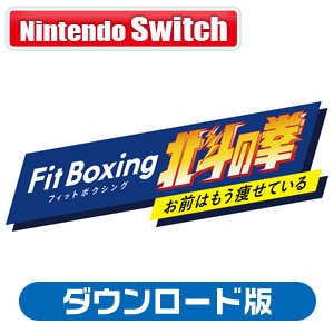 �C�}�W�j�A�b�ySwitch�zFit Boxing �k�l�̌��`���O�͂��������Ă���` �_�E�����[�h�ŁbHAC-G-A7JDA NSW ̨���޸�ݸ� θ�ɹ� DL