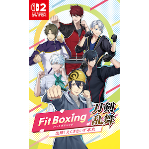 �C�}�W�j�A�b�yJoshin�I���W�i�����T�t�z�ySwitch2�zFit Boxing �������� -�o�w�I�������������{��- �ʏ�ŁbPOT-P-AB7CA NSW2 ̨���޸�ݸ� ĳ������ ³�ޮ�