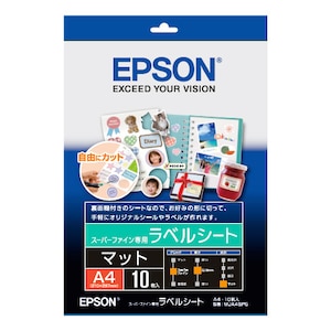 �G�v�\���b�X�[�p�[�t�@�C����p���x���V�[�g A4�T�C�Y 10���bMJ-A4SP5